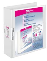 VELOFLEX VELODUR® Präsentationsringbücher...
