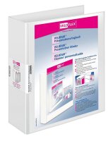 VELOFLEX VELODUR® Präsentationsringbücher...