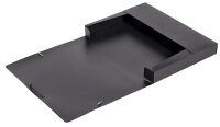 ELBA Heftbox URBAN 4,0 cm schwarz, 1 St.
