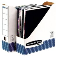 Bankers Box Archiv-Stehsammler Bankers Box...
