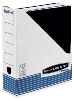 Bankers Box Archiv-Stehsammler Bankers Box...