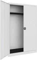 mauser Stahlschrank BF 5-12 G  - 7035/7035 lichtgrau 1...