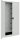 mauser Stahlschrank 790059A0 lichtgrau keine Fachböden 95,0 x 42,0 x 195,0 cm, aufgebaut, 1 St.