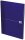 OXFORD Notizbuch Office Book DIN A4 liniert, blau Hardcover 192 Seiten, 1 St.