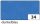 folia Transparentpapier blau 42 g/qm 25 Bogen