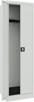 mauser Stahlschrank BF 5-6 GA  - 7035/7035 lichtgrau 1...