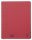 bene Schnellhefter Karton rot DIN A4, 25 St.