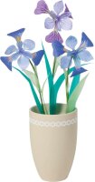 folia Transparentpapier EXTRA STARK farbsortiert 115 g/qm...