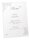 folia Transparentpapier EXTRA STARK farbsortiert 115 g/qm 25 Rollen