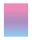 folia Transparentpapier farbsortiert 115 g/qm 10 St.