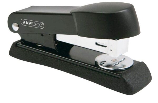RAPESCO® Heftgerät Minno schwarz, 1 St.
