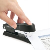 RAPESCO® Heftgerät Minno schwarz, 1 St.