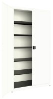 mauser Stahlschrank BF5/22-12STG  9010/9010...