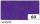 folia Transparentpapier violett 42 g/qm 25 Bogen