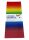 folia Transparentpapier farbsortiert 115 g/qm 25 Blatt