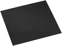 folia Transparentpapier schwarz 42 g/qm 20 Rollen