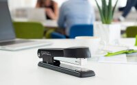 RAPESCO® Heftgerät Germ-Savvy Marlin schwarz, 1 St.