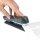 RAPESCO® Heftgerät Germ-Savvy Marlin schwarz, 1 St.