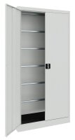mauser Stahlschrank BF 5 PLZ  - 7035/7035 lichtgrau keine...