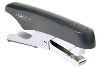RAPESCO® Heftzange ECO Whale schwarz, 1 St.