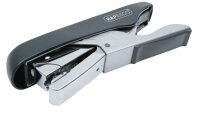 RAPESCO® Heftzange ECO Whale schwarz, 1 St.