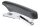 RAPESCO® Heftzange ECO Whale schwarz, 1 St.