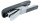 RAPESCO® Heftzange ECO Whale schwarz, 1 St.
