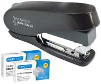 RAPESCO® Heftgerät Germ-Savvy ECO Luna Less...