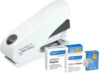 RAPESCO® Heftgerät Germ-Savvy ECO Luna Less...