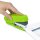 RAPESCO® Heftgerät ECO Luna Less Effort grün  ( 1470 )
