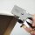 RAPESCO® Heftzange HD-73 silber, 1 St.