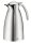 alfi Isolierkanne Gusto Toptherm silber 1,0 l, 1 St.