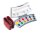 Pelikan 725D/12 Wasserfarbkasten 12 Farben
