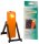 LEINA-WERKE LED Warnleuchte orange 20,8 cm, 1 St.
