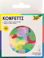 folia Konfetti Kids bunt 15,0 g