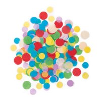 folia Konfetti Kids bunt 15,0 g