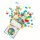 folia Konfetti Kids bunt 15,0 g