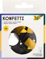 folia Konfetti Classy bunt 15,0 g