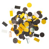 folia Konfetti Classy bunt 15,0 g