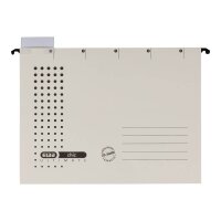 ELBA Hängemappen chic ULTIMATE chamois, 5 St.