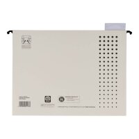 ELBA Hängemappen chic ULTIMATE chamois, 5 St.
