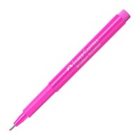 FABER-CASTELL Broadpen Document 1554 Fineliner pink 0,8...