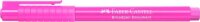 FABER-CASTELL Broadpen Document 1554 Fineliner pink 0,8 mm, 1 St.