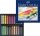 FABER-CASTELL Creative Studio Pastellkreide farbsortiert 24 St.