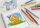 FABER-CASTELL Jumbo Buntstifte farbsortiert, 12 St.