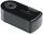 FABER-CASTELL Dosenspitzer Sleeve Mini schwarz