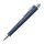 FABER-CASTELL Kugelschreiber POLY BALL M blau matt, Schreibfarbe: blau, 1 St.