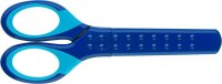 FABER-CASTELL Kinderschere Grip blau 13,5 cm