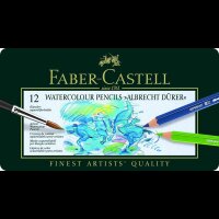 FABER-CASTELL Albrecht Dürer Aquarellstifte...
