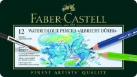 FABER-CASTELL Albrecht Dürer Aquarellstifte...
